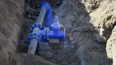 Obras de saneamiento en Rodeo de la Cruz: cómo evitar el caos vehicular durante 15 días