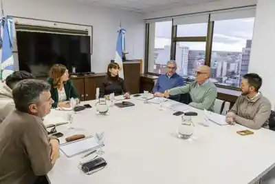 La Provincia se mete de lleno en Plottier: ¿qué encontraron tras el desorden de Bertolini?