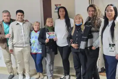 Un consultorio que rompió barreras: 8 años de salud inclusiva en Santiago del Estero