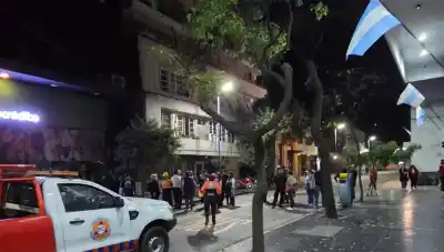 Explosión en Monteagudo al 100: murió el médico que luchaba por su vida