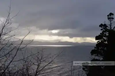A -9,2°C: la mañana más helada del invierno en Bariloche y el riesgo que pocos ven