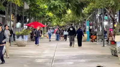 Alquileres que suben un 30% y empleo estancado: el drama que vacía la Peatonal sanjuanina