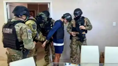 Detienen a dos jóvenes en Concepción por la brutal golpiza en patota a un joven en Tafí del Valle