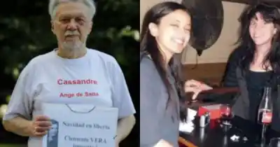 A 15 años del doble crimen en San Lorenzo: el padre de Cassandre Bouvier exige reabrir la causa y apunta contra jueces y policías