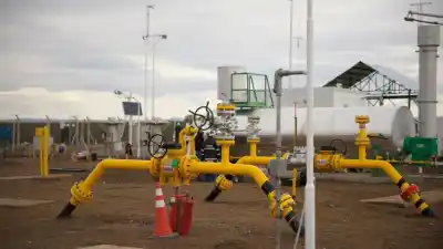 Jujuy en alerta: industrias se unen para evitar que se repitan los cortes de gas