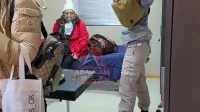 Rescataron a los primeros turistas atrapados por la nieve en la cordillera: el operativo que marcó un antes y un después