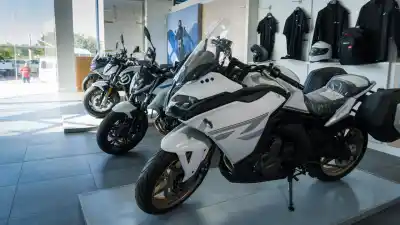 Tucumán se posiciona como el cuarto mercado de motos del país tras un enero récord
