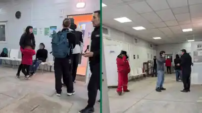 Rescate en la cordillera: ya son 82 los turistas salvados, pero 80 siguen atrapados en Fiambalá