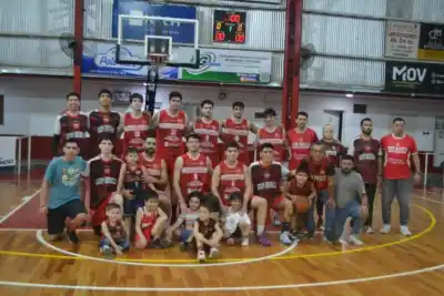 No se rinden: Don Bosco ganó y la final del Oficial tendrá cuarto partido