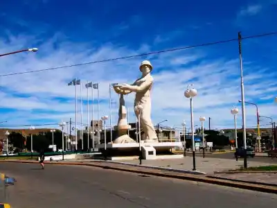 Cumplió su condena y volvió a la misma ciudad: el miedo de la víctima que habló para romper el silencio