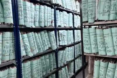 Más de 37 mil expedientes judiciales fueron digitalizados en Corrientes: ¿qué pasó con los que estaban de más?