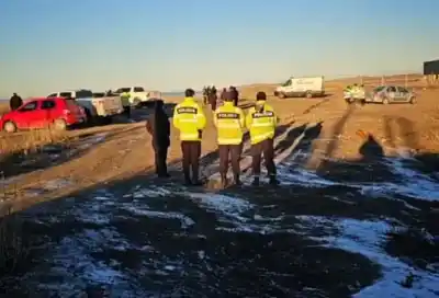 Apareció sin vida en la playa: la desgarradora búsqueda de 24 horas terminó en tragedia