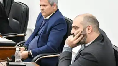 El proyecto que busca frenar el tarifazo municipal en Villa María