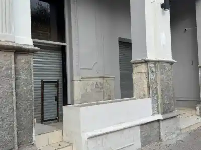 Robo millonario en pleno microcentro: se llevaron más de 10 millones de una caja fuerte