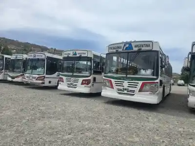 El cambio que nadie esperaba en la línea 1 de Comodoro: el nuevo recorrido con Sol Bus