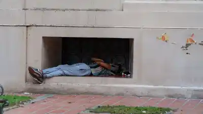 La cruda radiografía de la calle en Río Cuarto: 80 personas sin techo y una demanda social que no para de crecer
