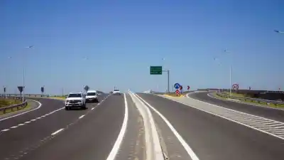 El Gobierno nacional concesionó rutas clave del sur cordobés: ¿qué tramos incluye y dónde estarán los nuevos peajes?