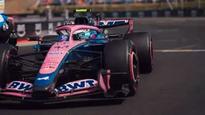 El ranking que dejó a Franco Colapinto en el fondo y desató la polémica en la F1