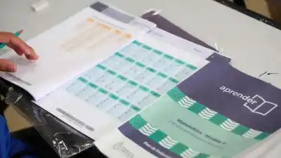 Río Cuarto arrasa en Lengua y se destaca en Matemática: los sorprendentes resultados de las Pruebas Aprender 2025