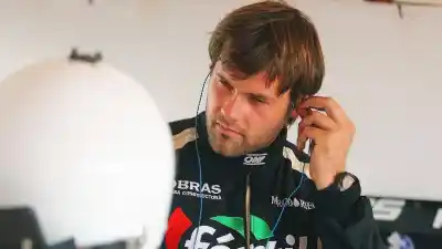 Tomás Abdala se ilusiona con un nuevo Mustang para el TC, pero hay un obstáculo que puede frenarlo