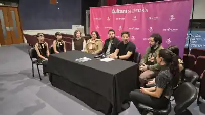 General Acha se prepara para el selectivo pampeano de malambo femenino: ¿quién representará a La Pampa?