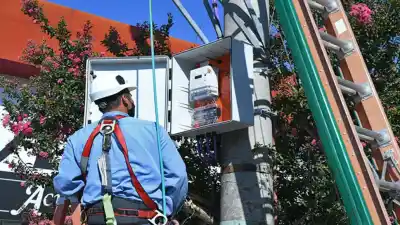 El 25% de los hogares de Río Cuarto ya tiene medidores inteligentes: ¿cómo controlar el consumo desde el celular?