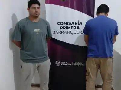 Se escondía pero la policía lo encontró: detuvieron a un hombre por amenazar a su ex pareja