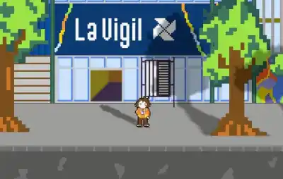 Un videojuego para reconstruir la memoria: así es "Vigilia", el proyecto que sorprendió al Concejo