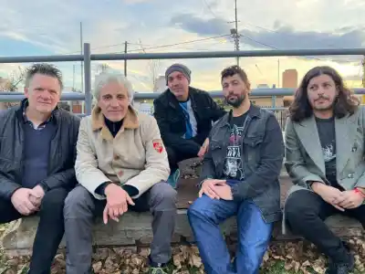 Vuelven los clásicos del rock argentino al Teatro Mendoza: una noche para revivir los 70
