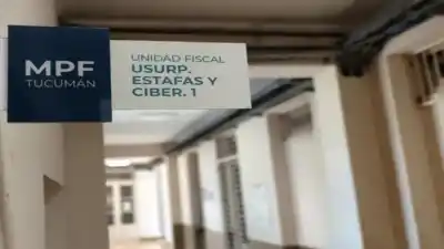 Ordenan a dos hermanas desalojar una casa usurpada en el sur de San Miguel de Tucumán
