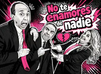 Volvió la comedia que nadie quiere perderse: ¿qué pasará cuando el amor se cuele en el escenario?