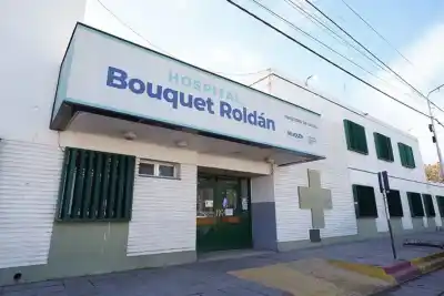 Remodelación exprés en el Bouquet Roldán: cómo harán para no suspender la atención odontológica