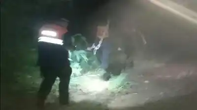 Desaparición en el río Salí: intensa búsqueda de un adolescente de 16 años en San Andrés, Tucumán
