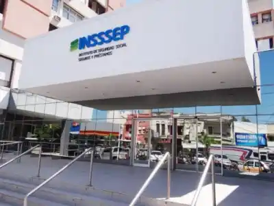 Alerta en Chaco: el InSSSeP advierte sobre falsas campañas de reempadronamiento