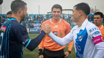 El árbitro que vuelve a dirigir al Lobo y ya tiene un expulsado en su historial