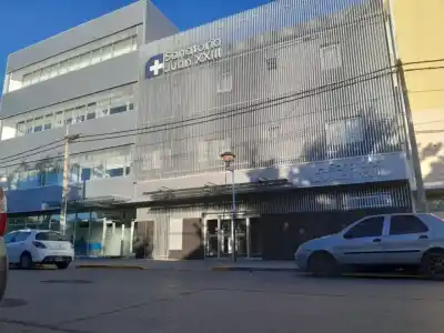 De una lumbalgia a leucemia: la desesperada búsqueda de donantes para un joven de Roca