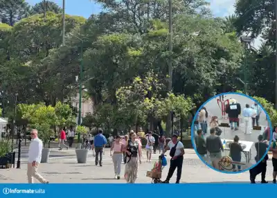 Un histórico hotel de Salta, a pasos de la Plaza 9 de Julio, al borde del cierre: ya pagó 68 millones en indemnizaciones