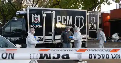 Vengó un robo con un crimen y ahora pasará 14 años tras las rejas