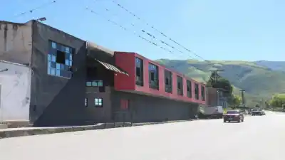 Club Huirapuca se desmarca de la golpiza en Tafí: solo un jugador suspendido