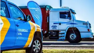 La Agencia Nacional de Seguridad Vial se instalará en Monteros