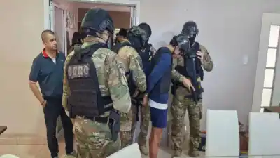 La Justicia busca a dos cómplices tras la brutal golpiza en Tafí del Valle