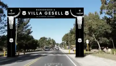 La deuda que explotó en Villa Gesell: el 22% de los vecinos no paga y los jóvenes son los que más deben