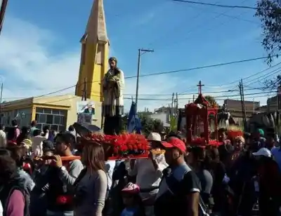 Miles de fieles se preparan para San Cayetano: crecen los pedidos por trabajo y ayuda en Salta