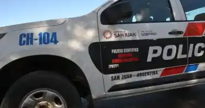 Desesperado pedido de auxilio en Villa Krause: una nena de casi 2 años se ahogaba con una golosina