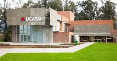Llega a Salta un congreso internacional que une inteligencia artificial y Trabajo Social Forense
