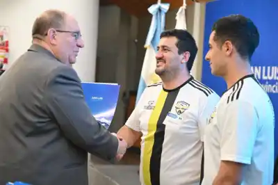El millonario respaldo a clubes y ONG que albergan beneficiarios del Plan de Inclusión