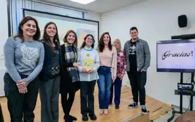 Se graduó con un 10 en la UNLC y su tesis sobre leyendas sanluiseñas te va a sorprender