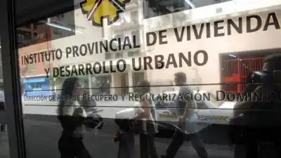 IPV de Tucumán lanza un nuevo sistema de viviendas: alquiler con opción a compra y cuotas reales
