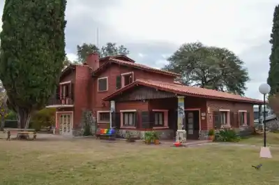 Taller de fotografía en la Casa Museo Palmira Scrosoppi: cupos limitados y clases con salidas de senderismo