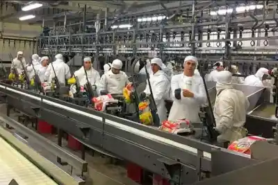 El alivio que llegó a cuentas de 42 trabajadores: ¿qué pasará con el resto?